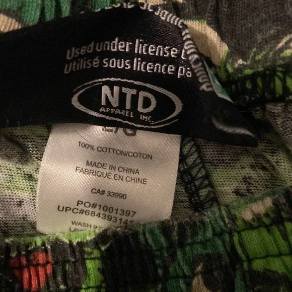 Boxer shorts - Picture 2 of 8